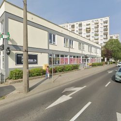 1 Interflora. Poczta Kwiatowa (Gorzów Wielkopolski )