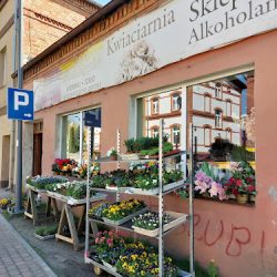 1001 Drobiazgów, Kwiaciarnia,sklep Wędkarski, Alkohole (Stara Kiszewa )
