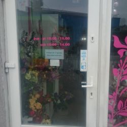 100rczyk - Kwiaciarnia Upominki Kwiaty Wiązanki (Poznań )