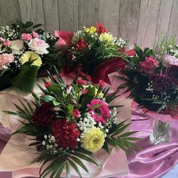 4 Pory Roku Kwiaciarnia Joanna Łucka-rzychoń (Bytom )