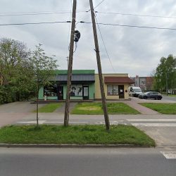 A.s.p. Kwiaciarnia (Zduńska Wola )