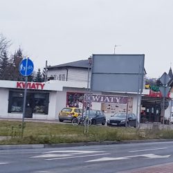 Ab Niezapominajka (Piastów )