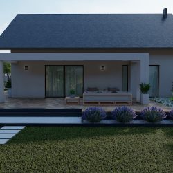 Acer Firma Ogrodnicza / Sklep/ Projektowanie I Realizacja Ogrodów. (Komarów-Osada en Merlo San Luis)