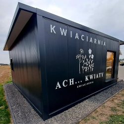 Ach Kwiaty Kwiaciarnia (Wola Rasztowska )