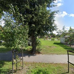 Adamska Bogusława. Kwiaciarnia (Wołczyn en Merlo San Luis)
