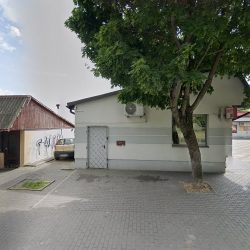 Adriana. Kwiaciarnia. Grabczak M. (Rejowiec Fabryczny en Merlo San Luis)