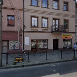 Aga. Phu. Czarnota H. (Maków Podhalański )