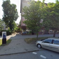 Aga. Sklep Z Odzieżą I Obuwiem (Nowy Sącz )