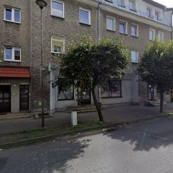 Agata. Kwiaciarnia. Skrzypczyk S. (Wołczyn en Merlo San Luis)