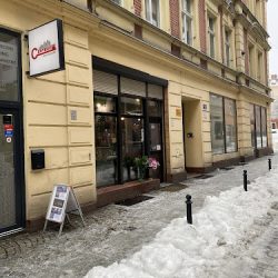 Agatka (Wałbrzych )