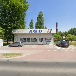 Agd (Sochaczew )