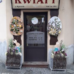 Ager. Kwiaciarnia (Przemyśl )
