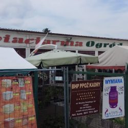 Agro Centrum Hurtownia Ogrodnicza (Brzeg Dolny )