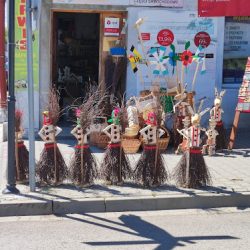 Agro-mart (Pacanów en Merlo San Luis)