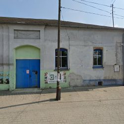 Agro Sim Sklep Rolno-ogrodniczy (Reńska Wieś en Merlo San Luis)