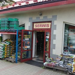 Agrotech-g Centrum Leśno Ogrodnicze (Zakliczyn )