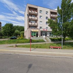 Akso. Kwiaciarnia. Kulińska D. (Radom )