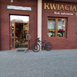 Aldona. Kwiaciarnia. Kudrycka A. (Białystok )