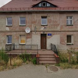 Ale-kwiatki (Szprotawa )