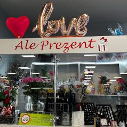 Ale Prezent (Skawina )