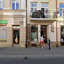 Alesmi Flowers (Rzeszów )