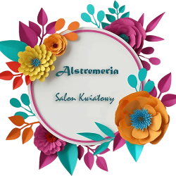 Alstremeria-salon Kwiatowy Weronika Marchwiak (Zgierz )