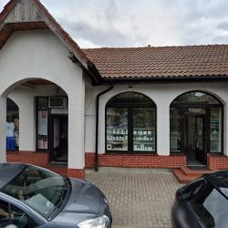 Am Garden Kompleksowe Urządzanie Terenów Zieleni (Gubin )