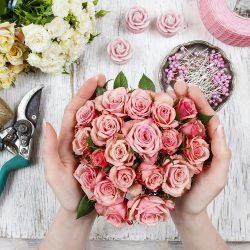 Amarant Butik Florystyczny (Grodzisk Mazowiecki )