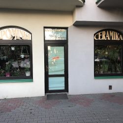 Amber. Petz G. (Grójec )