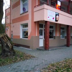Anemon Sc. Kwiaciarnia (Toruń )