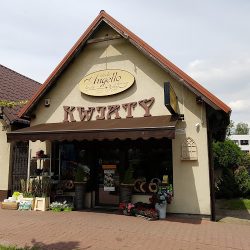 Angello Studio Dekoracji (Zabrze )