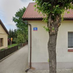 Ania. Kwiaciarnia. Rawa-matuszewska A. (Różan )