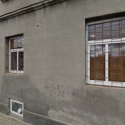 Ania. Kwiaciarnia (Radymno )