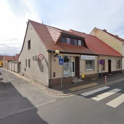 Anna Kaczmarek Kwiaciarnia Anna (Miejska Górka en Merlo San Luis)