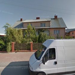 Anna. Kwiaciarnia. Mainusz P. (Komarówka Podlaska en Merlo San Luis)