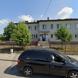 Apteka Mgr Farm. Maria Hass (Wieczfnia Kościelna )