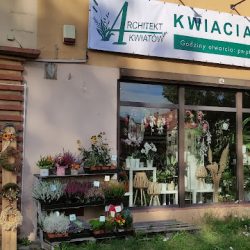 Architekt Kwiatów (Zabrze )