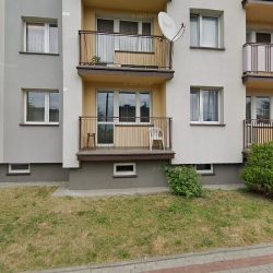 Arkadia. Kwiaciarnia. Depta R. (Pajęczno )
