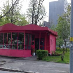 Aromi. Kwiaciarnia (Wrocław )