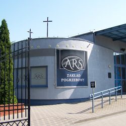 Ars - Kwiaciarnia (Skierniewice )