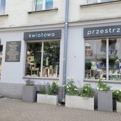 Art Flowers Kwiatowa Przestrzeń (Włocławek )