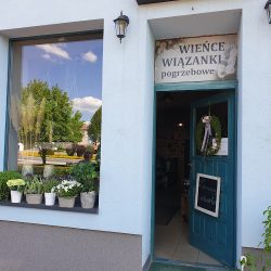 Art Kwiaty Kinga Telęga (Krzepice )