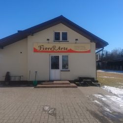 Arte Dei Fiori (Rybno )