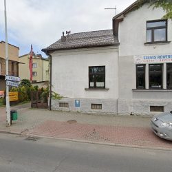 Asd. Autoryzowana Stacja Dębica (Czechowice-Dziedzice )