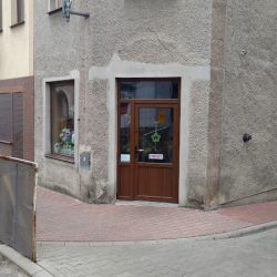 Astra. Kwiaciarnia (Wieruszów )