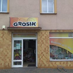 Atatix Koło (Koło )