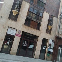 Atelier Florystyczne (Nysa en Merlo San Luis)