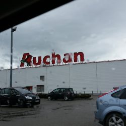 Auchan Nowy Sącz (Nowy Sącz )