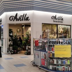Avilla. Kwiaciarnia (Lublin )