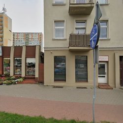 Azalia (Grudziądz )